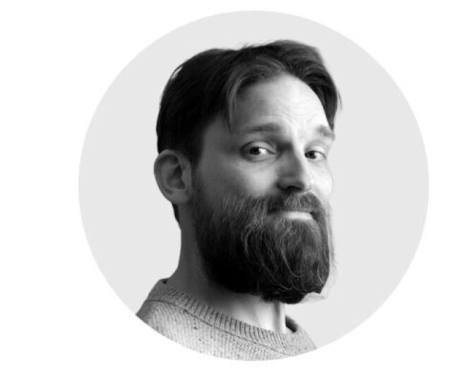 Tor Martin Bøe