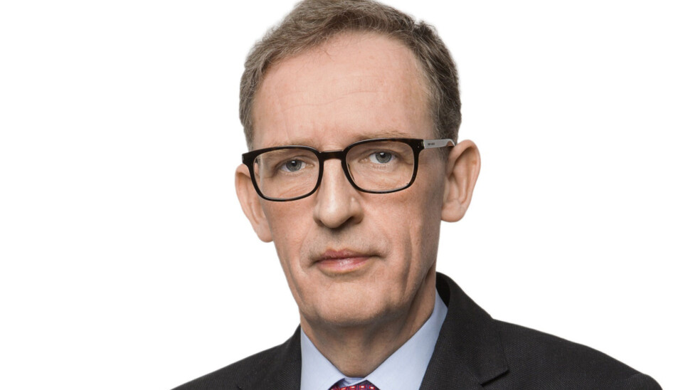 Forsvarsadvokat Bengt Ivarsson meiner nokre av konsekvensane av samtykkelovgjevinga som no byrjar å kome fram, er alvorlege.