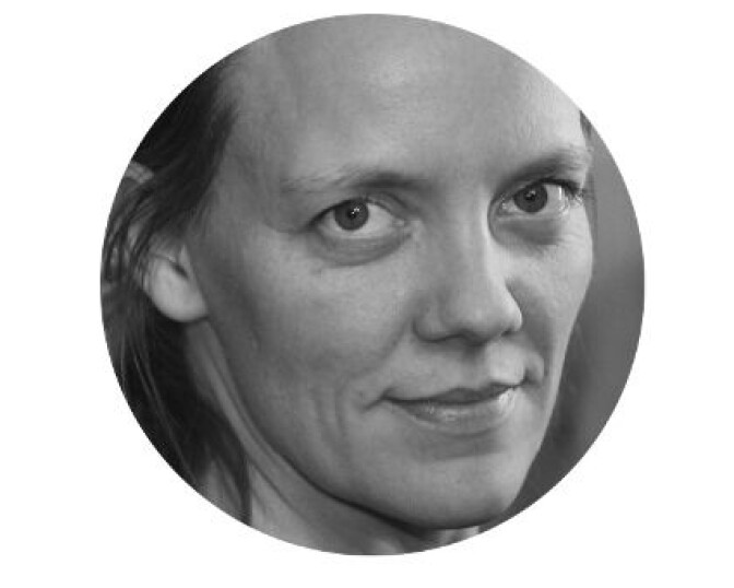 Cathrine Strøm