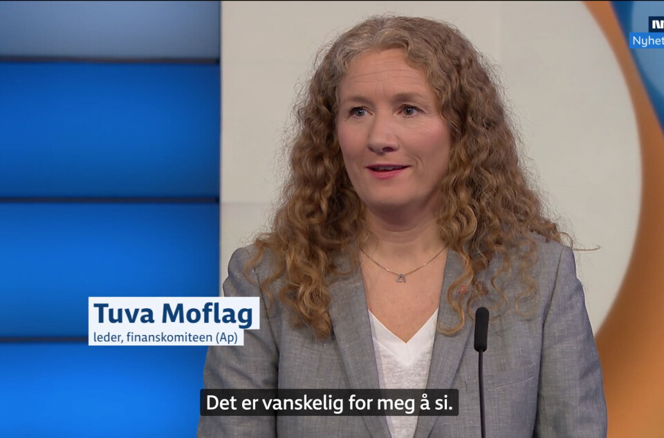 Soneforsvar
