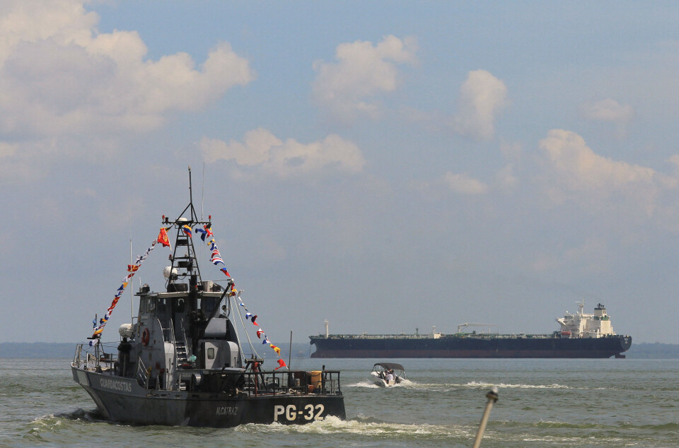 Krigshandlingane mot Venezuela blir råka av ein viktig, men litt bortgøymd del av folkeretten, skriv Astri Suhrke.