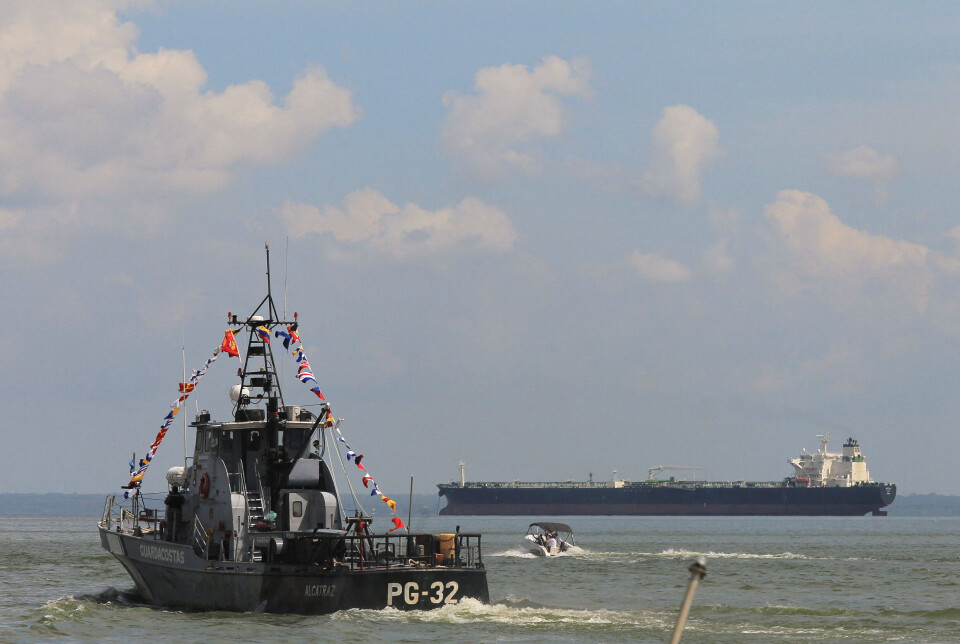 Krigshandlingane mot Venezuela blir råka av ein viktig, men litt bortgøymd del av folkeretten, skriv Astri Suhrke.